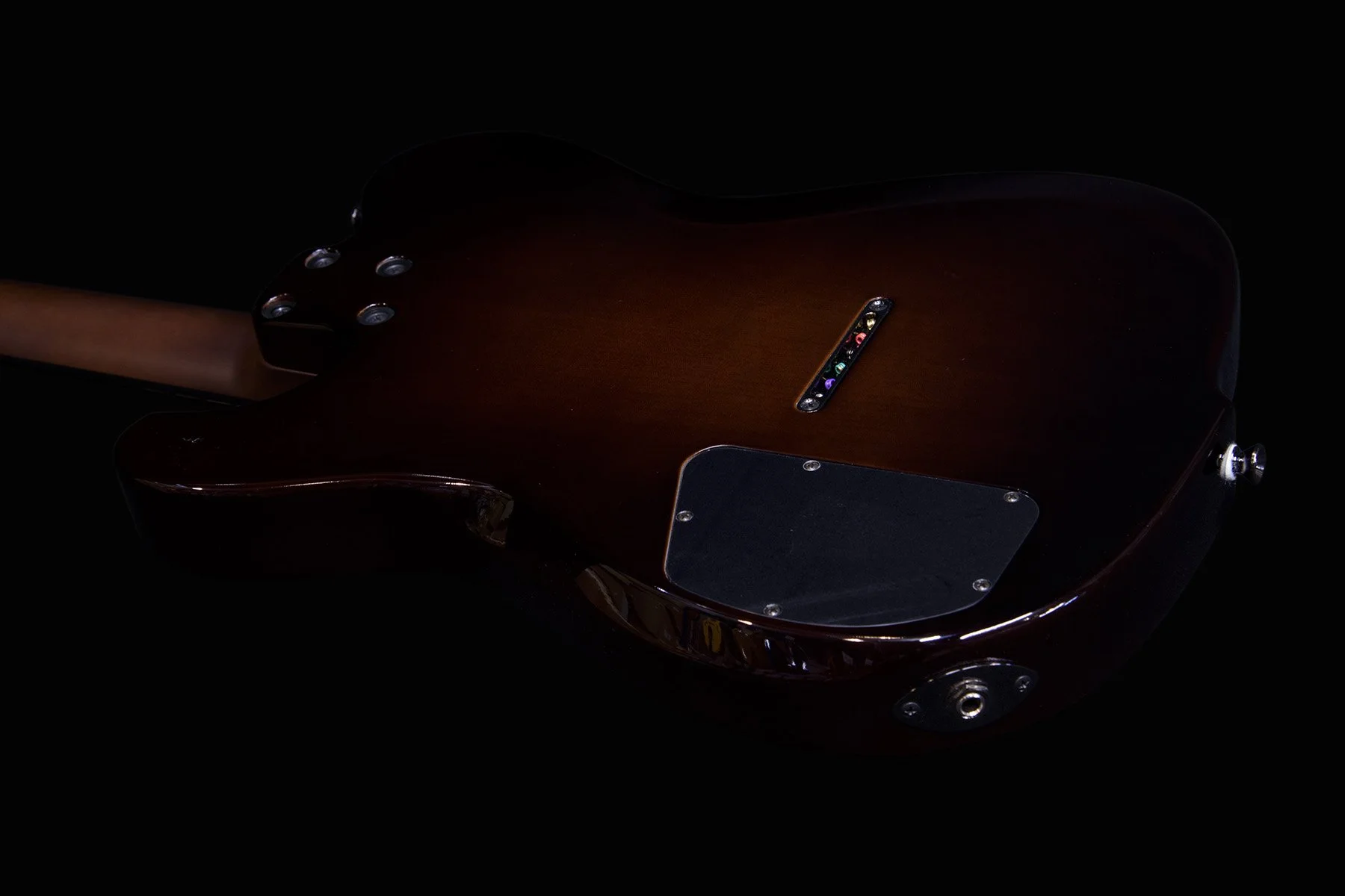 Westel Standard — Westville Guitars
